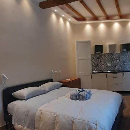 Appartamento Casa Stella Genzano di Roma Esterno foto