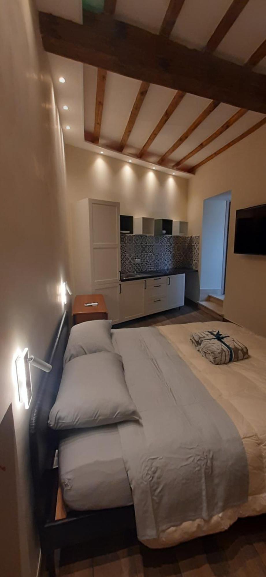 Appartamento Casa Stella Genzano di Roma Esterno foto