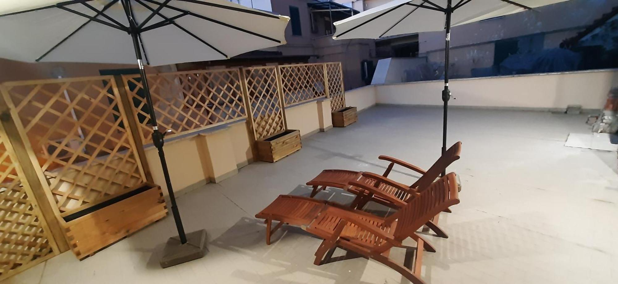 Appartamento Casa Stella Genzano di Roma Esterno foto