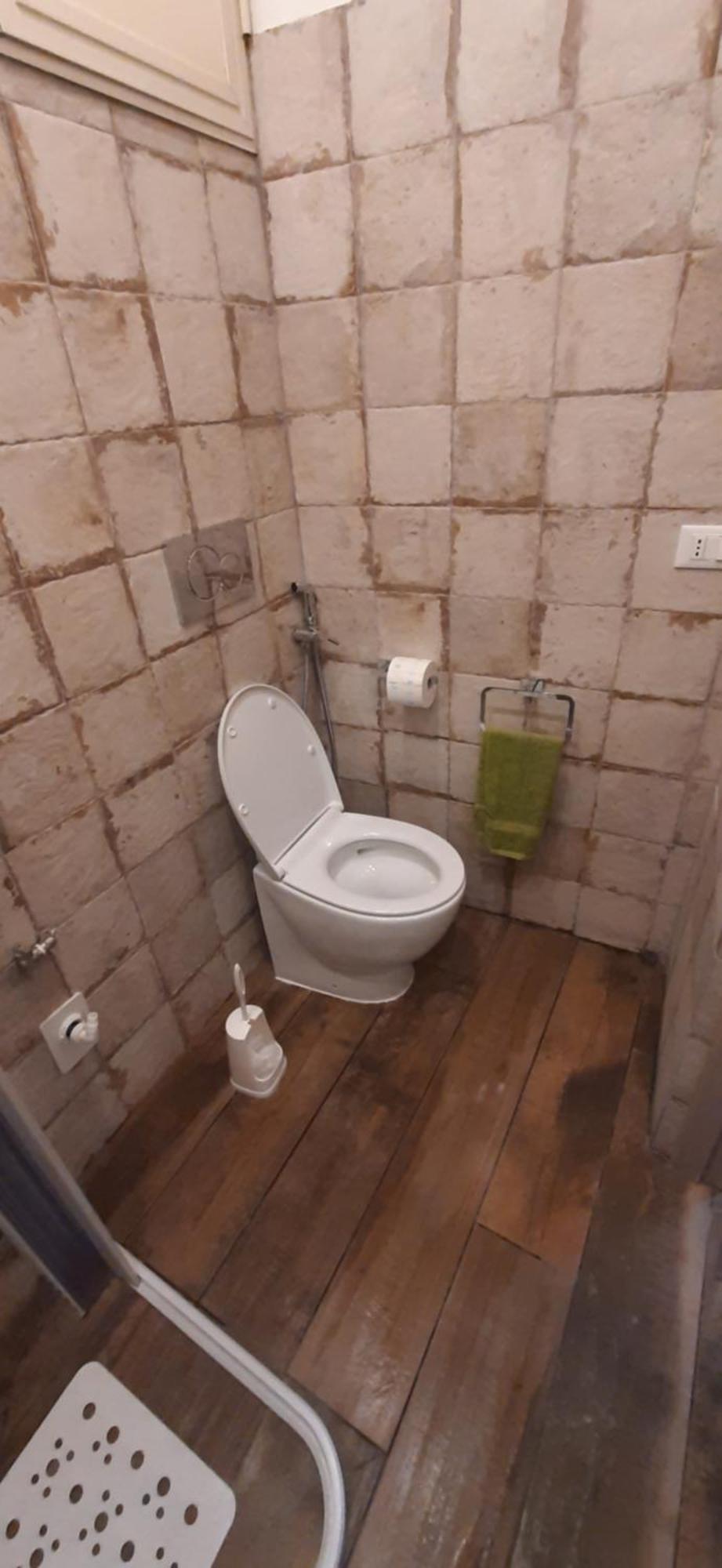 Appartamento Casa Stella Genzano di Roma Esterno foto