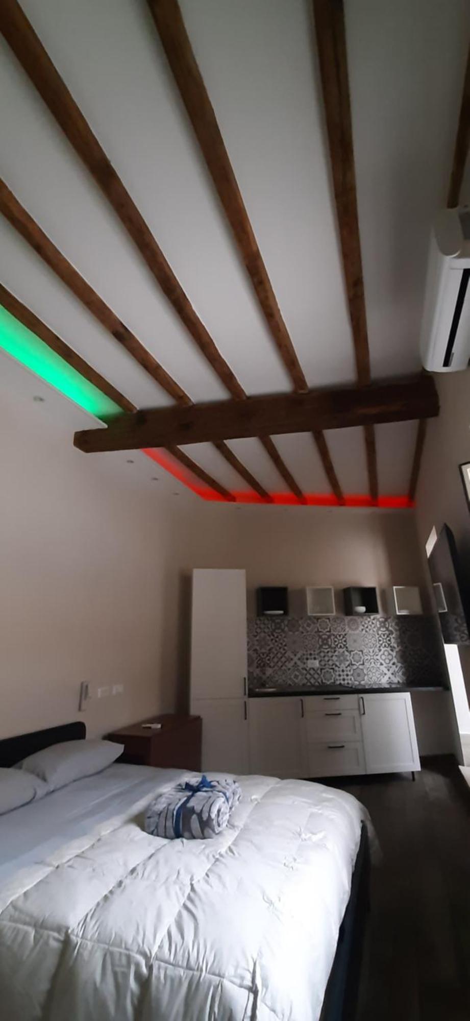 Appartamento Casa Stella Genzano di Roma Esterno foto