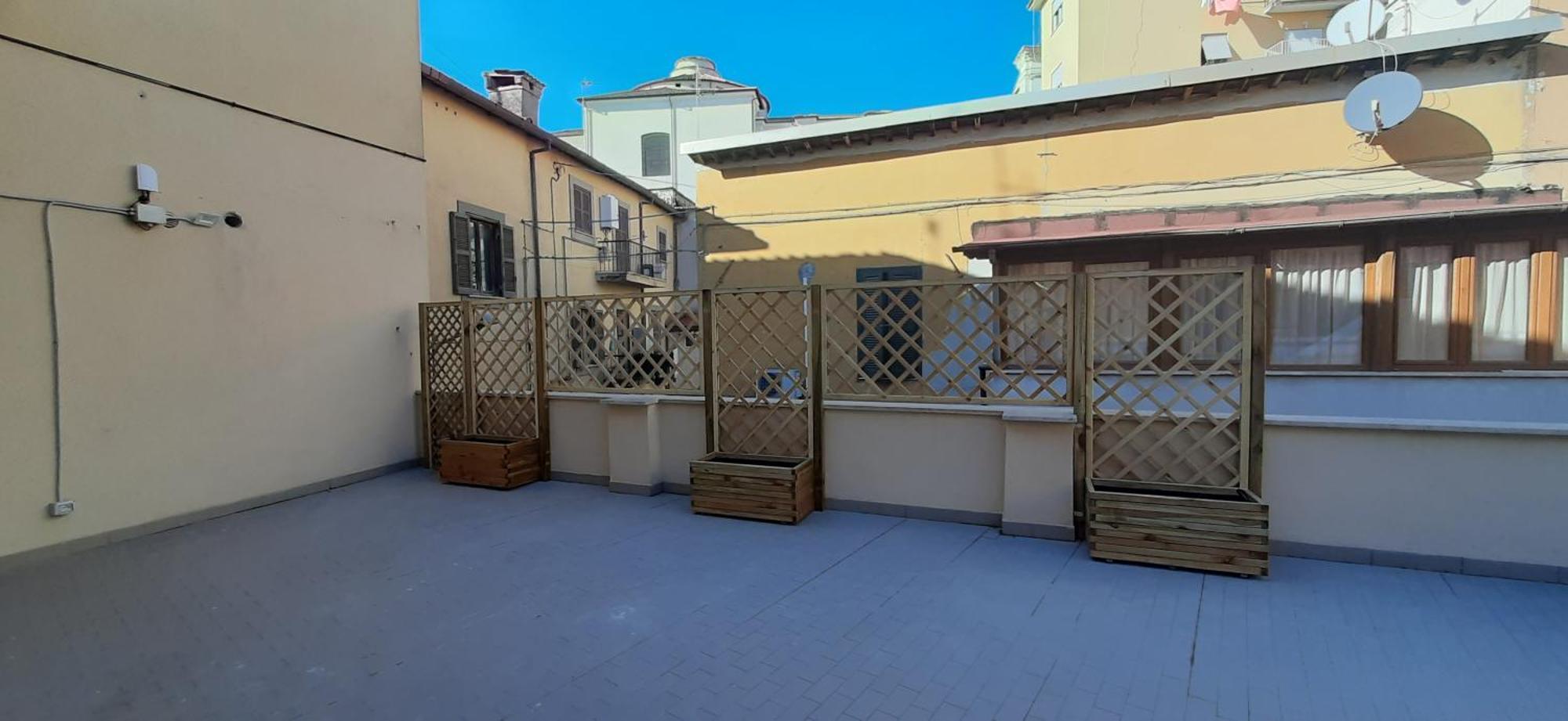 Appartamento Casa Stella Genzano di Roma Esterno foto