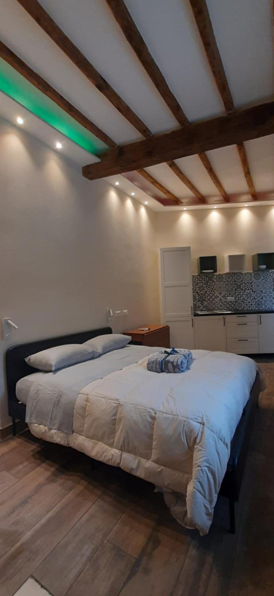 Appartamento Casa Stella Genzano di Roma Esterno foto