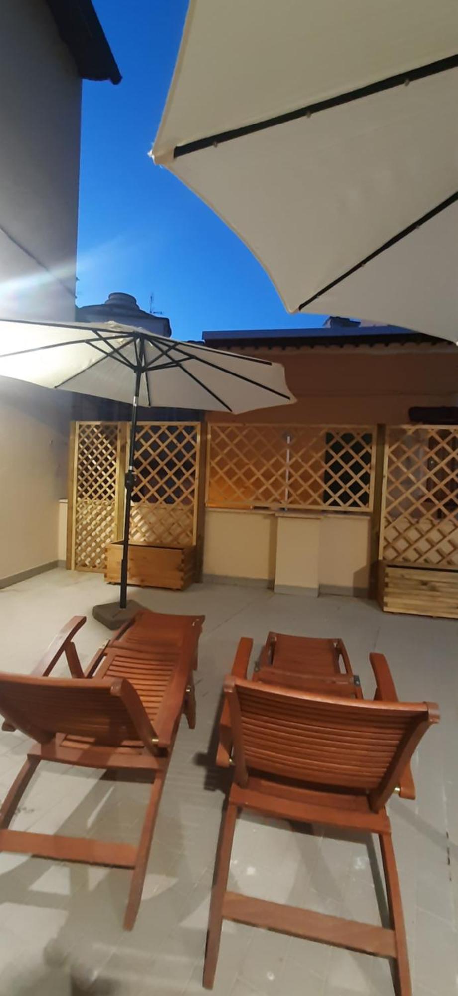 Appartamento Casa Stella Genzano di Roma Esterno foto